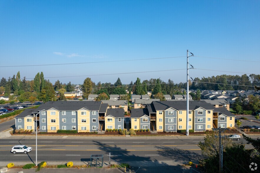 More Photos Of 901 E 72nd St, Tacoma Apartments For Sale