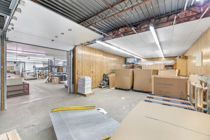 More Photos Of 14924 Beloit Snodes Rd, Beloit Manufacturing For Sale