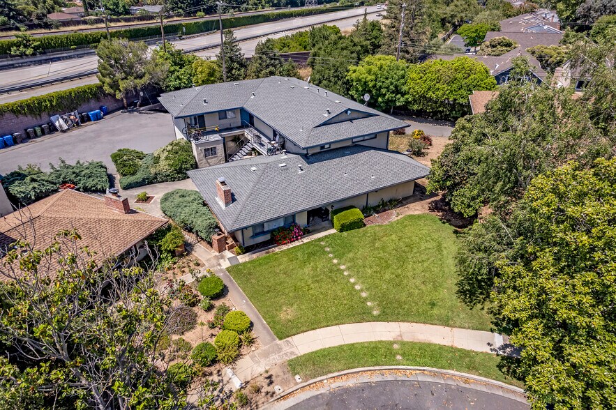 More Photos Of 940 Weldwood Ct, Los Gatos Apartments For Sale