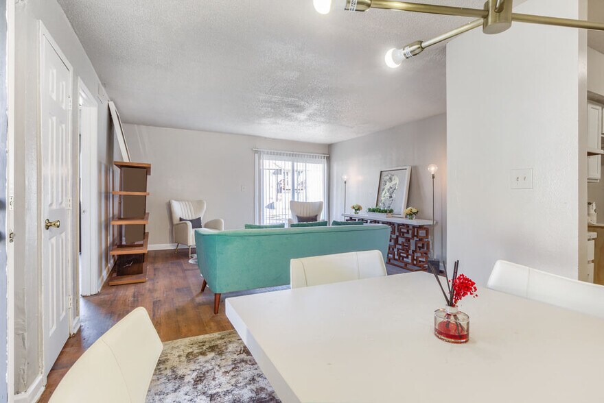 More Photos Of 850 Lindbergh Dr, Jackson Multifamily For Sale