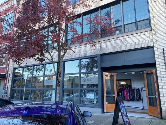 More Photos Of 728 Broadway, Tacoma Office For Sale