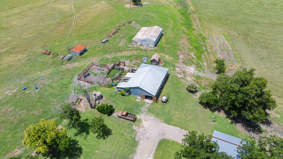 More Photos Of 100 Rundberg Dr, Jarrell Land For Sale