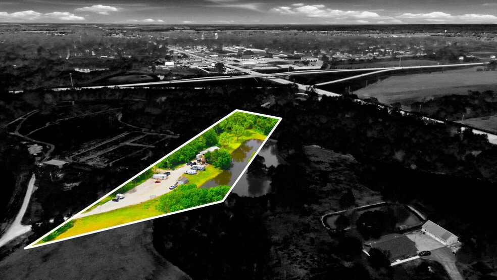 More Photos Of 1276 1800th St, Iola Land For Sale