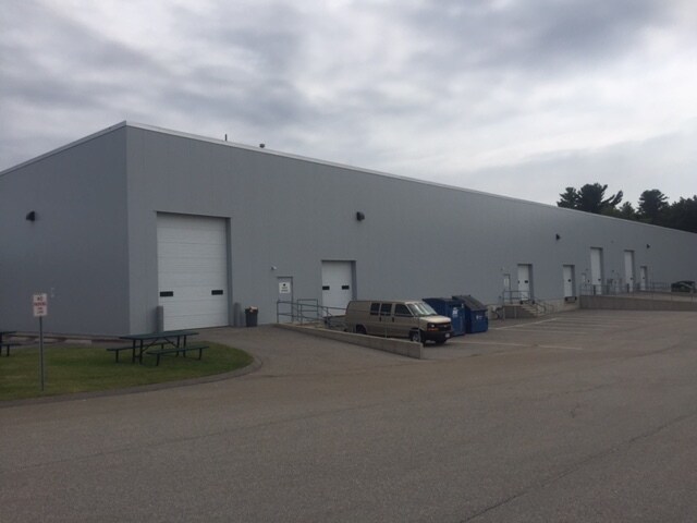 More Photos Of 135-141 Barnum Rd, Devens Manufacturing For Lease