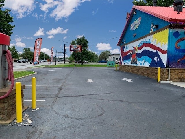 More Photos Of 3321 Broadway, Grove City Carwash For Sale