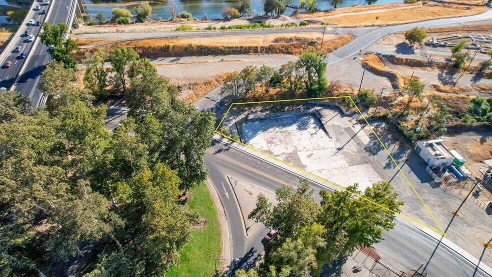 More Photos Of 525 1st St, Marysville Land For Sale
