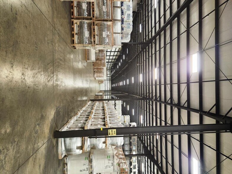 More Photos Of 165 Quality Ct, Fall River Distribution For Sale