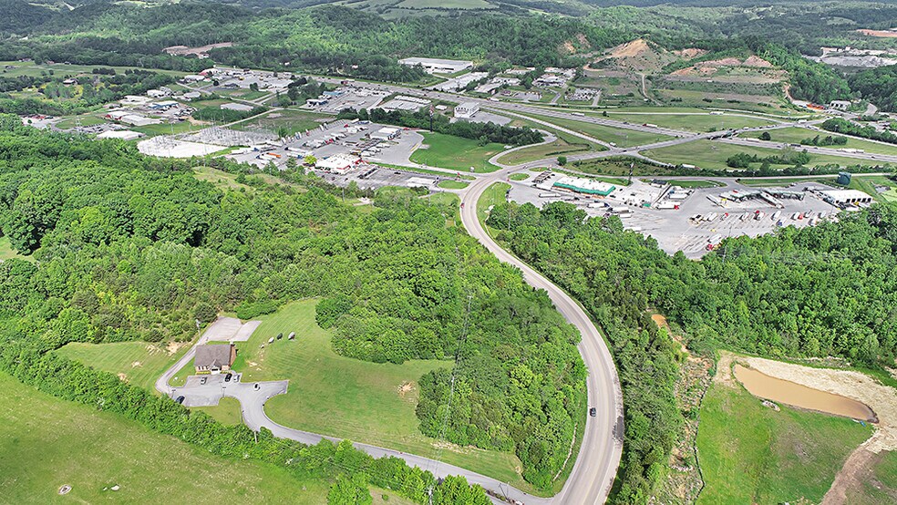 More Photos Of 600 N Watt Rd, Knoxville Land For Sale