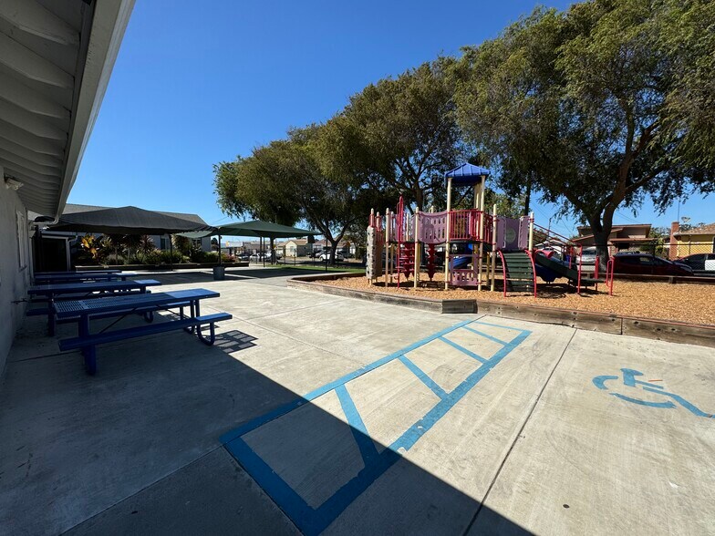 More Photos Of 2354 Andrade Ave, Richmond Religious Facility For Sale