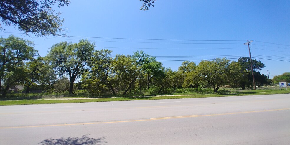 More Photos Of Bagdad Rd. & Osage Dr, Leander Land For Sale