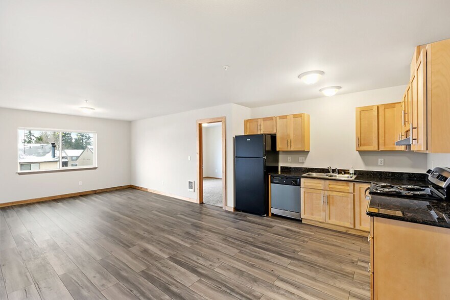More Photos Of 901 E 72nd St, Tacoma Apartments For Sale