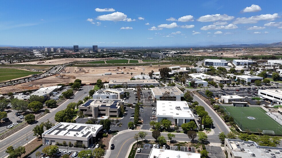 More Photos Of 2 S Faraday, Irvine Religious Facility For Lease