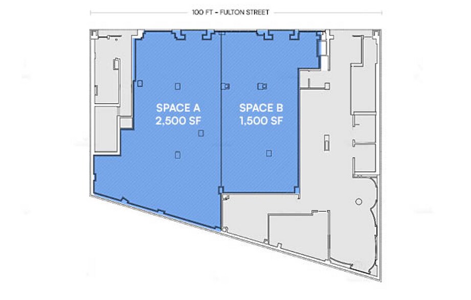 More Photos Of 570 Fulton St, Brooklyn Apartments For Lease