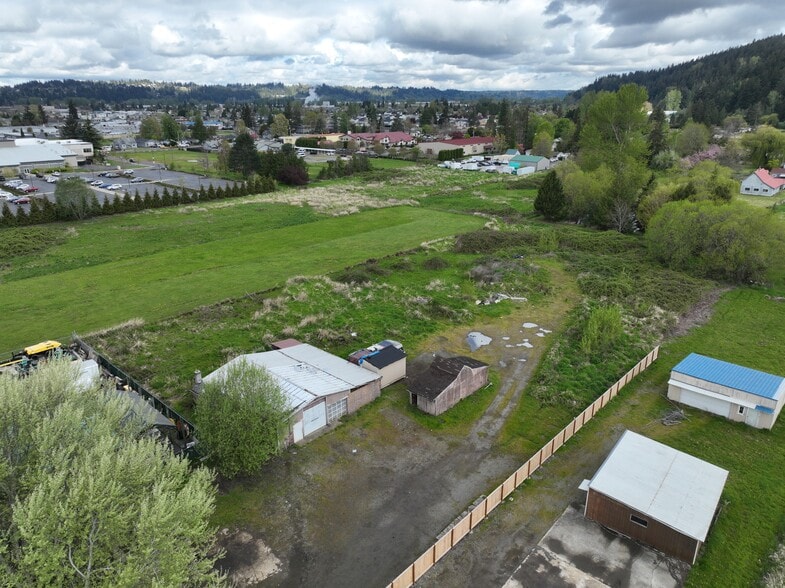 More Photos Of 16313 64th St E, Sumner Land For Sale