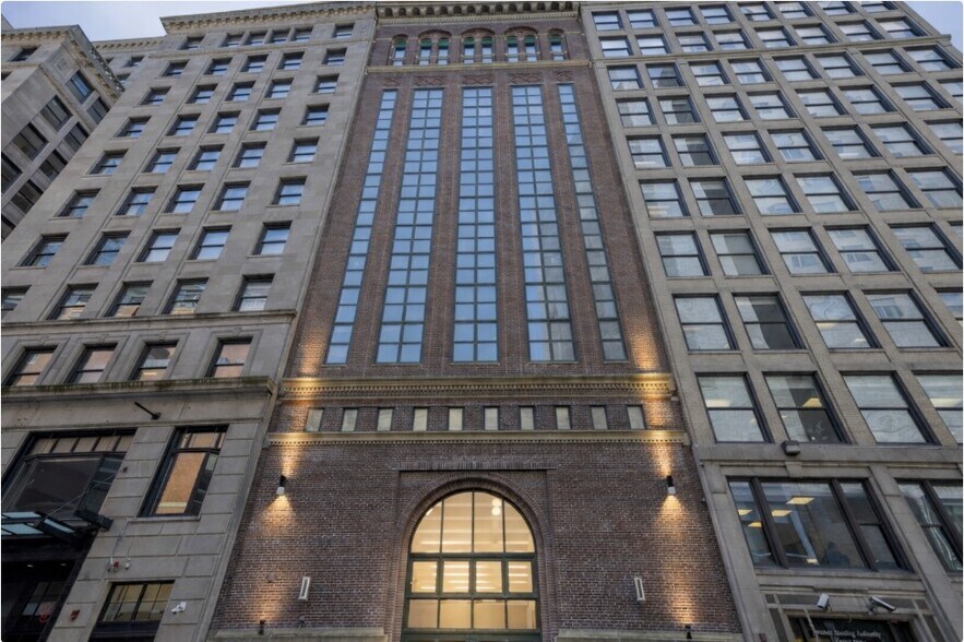 More Photos Of 42 Chauncy St, Boston Apartments For Sale