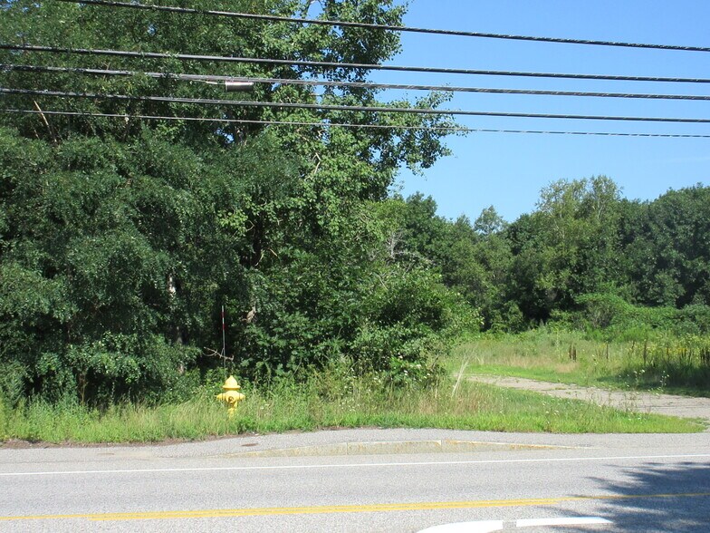 More Photos Of 532 US Route 1, Biddeford Land For Sale