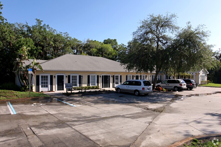 More Photos Of , Palm Bay Office For Sale