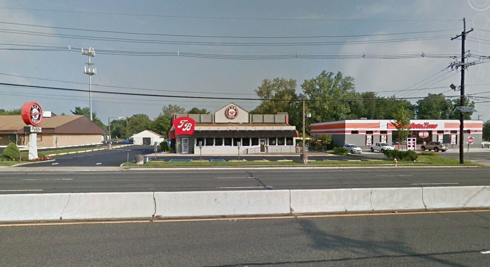 More Photos Of 2929 Route 130, Delran Restaurant For Sale