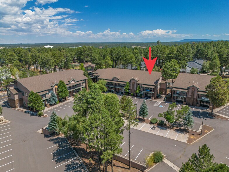 More Photos Of 1600 W University Ave, Flagstaff Medical For Sale