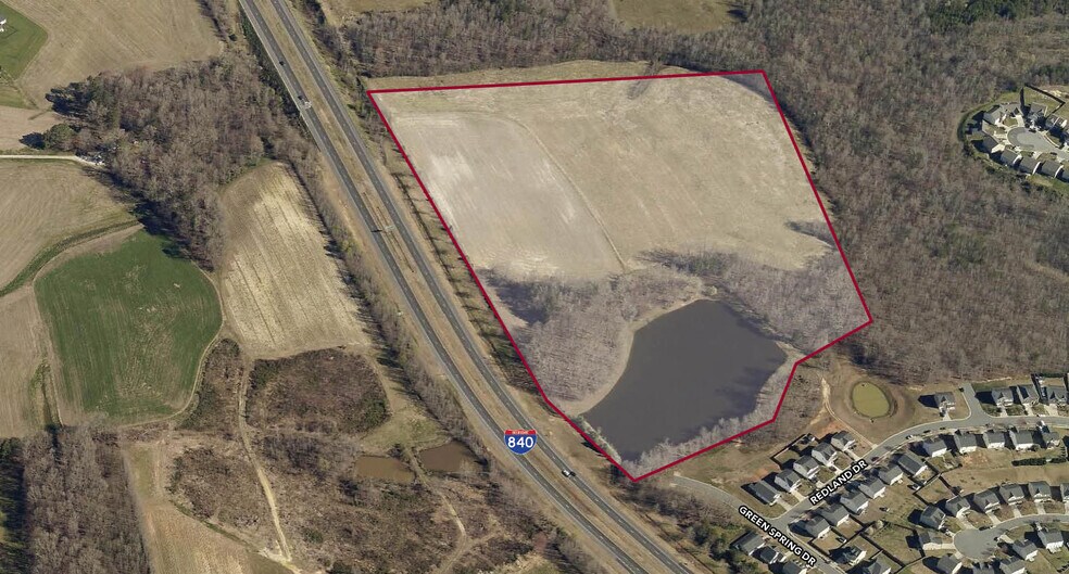 More Photos Of 1180 Knox Rd, Mcleansville Land For Sale