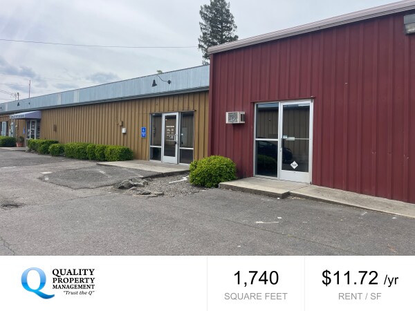 Primary Photo Of 2728 W Main St, Medford Manufacturing For Lease