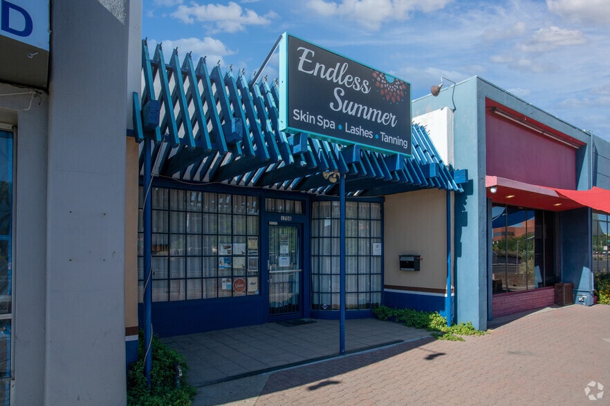 Primary Photo Of 1702-1730 E Speedway Blvd, Tucson Unknown For Lease