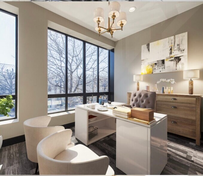 More Photos Of 45 Middle Neck Rd, Great Neck Storefront Retail Office For Lease