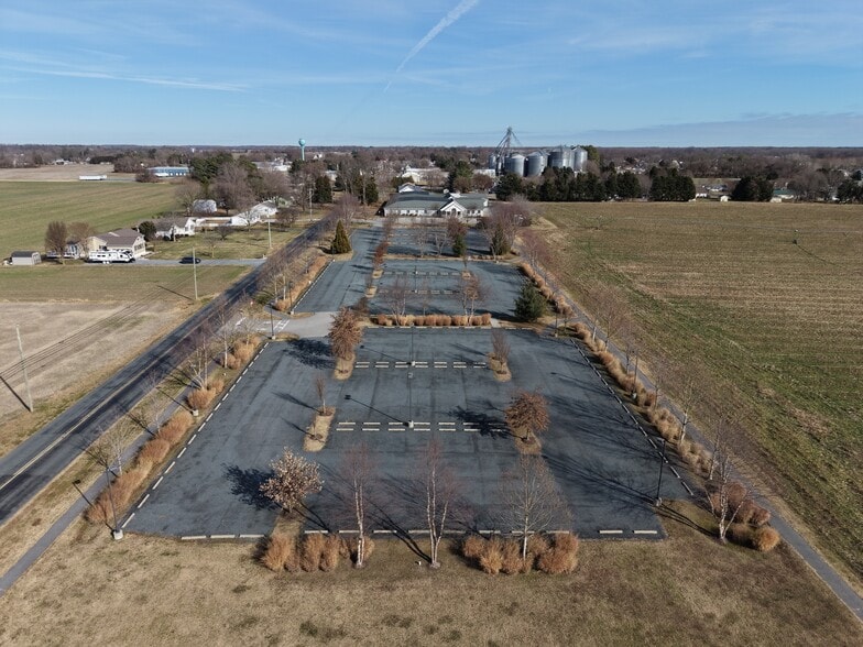 More Photos Of 3601 Choptank Rd, Preston Flex For Sale