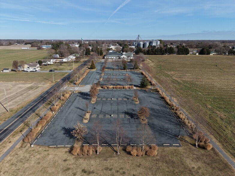 More Photos Of 3601 Choptank Rd, Preston Flex For Sale