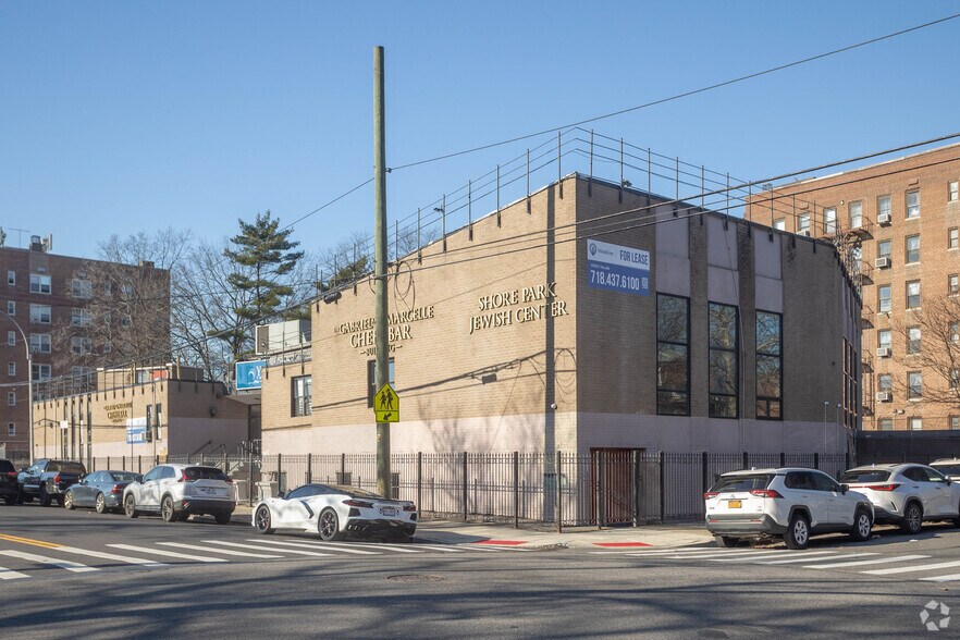 More Photos Of 2959 Avenue Y, Brooklyn Religious Facility For Lease