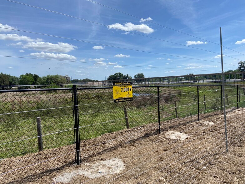 More Photos Of 7302 E Warm Springs Ave, Coleman Industrial For Sale
