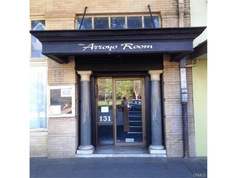 More Photos Of 131 W 1st St, Chico Storefront For Lease