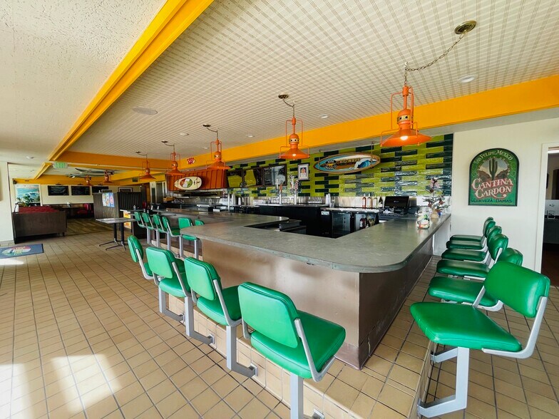 More Photos Of 1575 Calle Joaquin, San Luis Obispo Restaurant For Sale