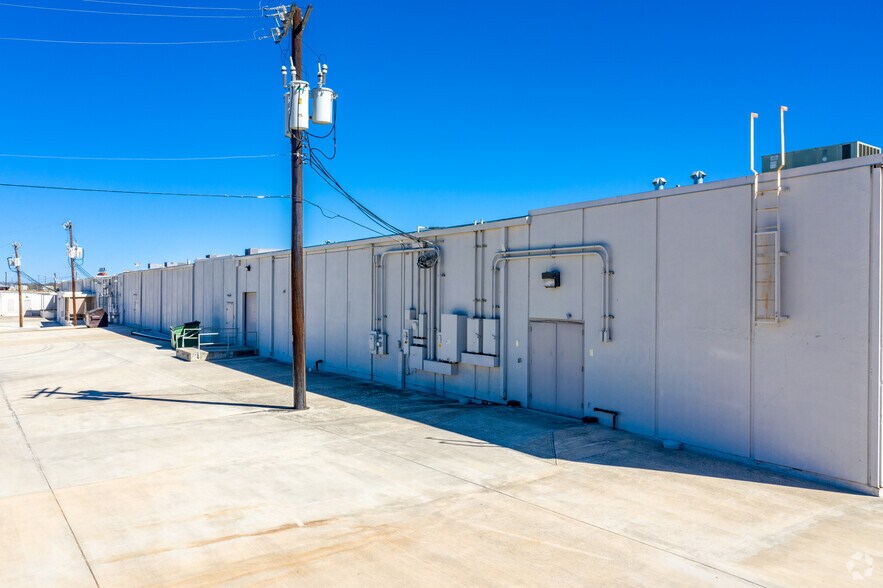 More Photos Of 11401 Naco Perrin Blvd, San Antonio Unknown For Lease