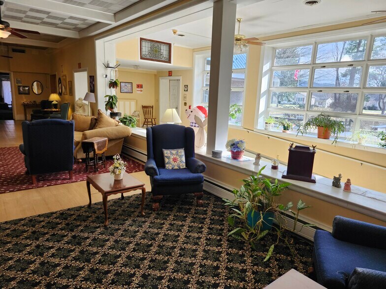 More Photos Of 235 Franklin St, Fairfield Assisted Living For Sale