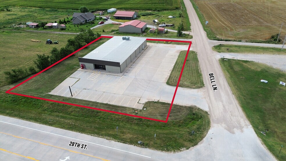 More Photos Of 1510 28th St, Belleville Freestanding For Sale