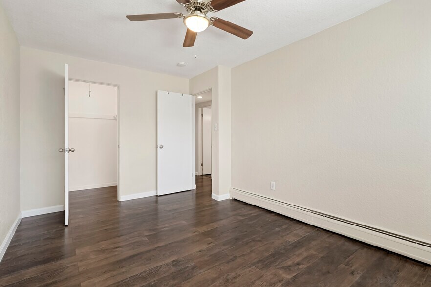 More Photos Of 2940 W Arkansas Ave, Denver Apartments For Sale