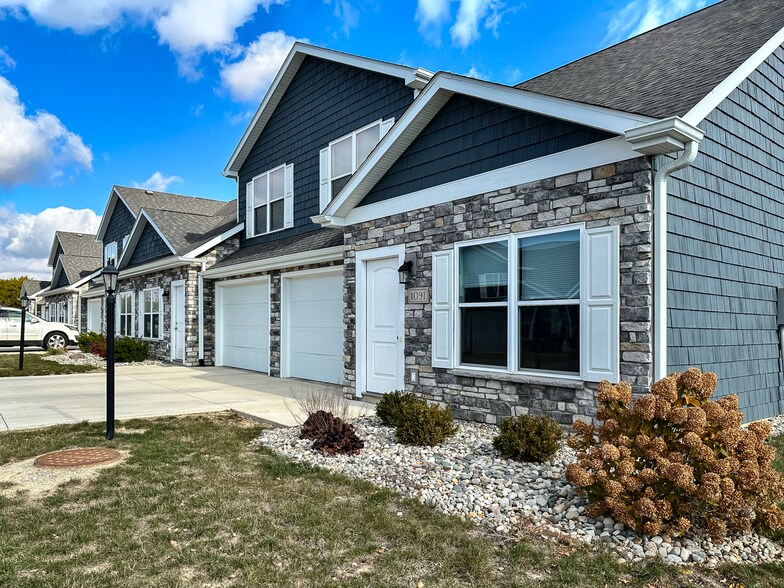 Primary Photo Of 13816 Illinois Rd, Fort Wayne Apartments For Sale