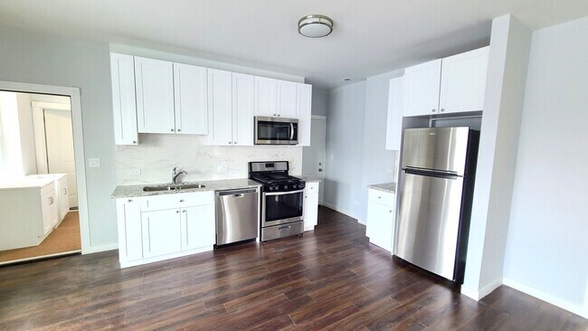 More Photos Of 7441 N Rogers Ave, Chicago Multifamily For Sale