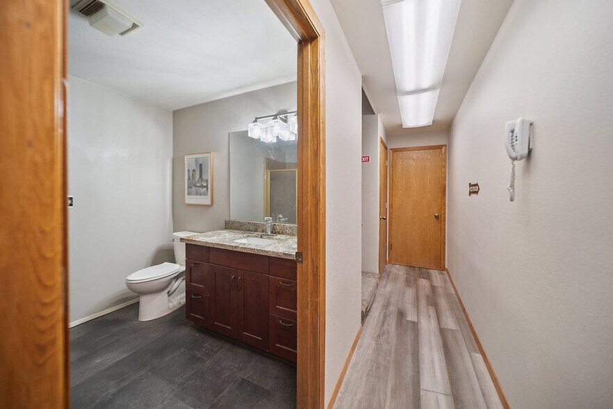 More Photos Of 5805 NE Minder Rd, Poulsbo Industrial For Sale