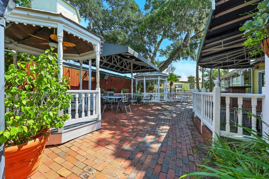 More Photos Of 102 San Marco Ave, Saint Augustine Restaurant For Sale