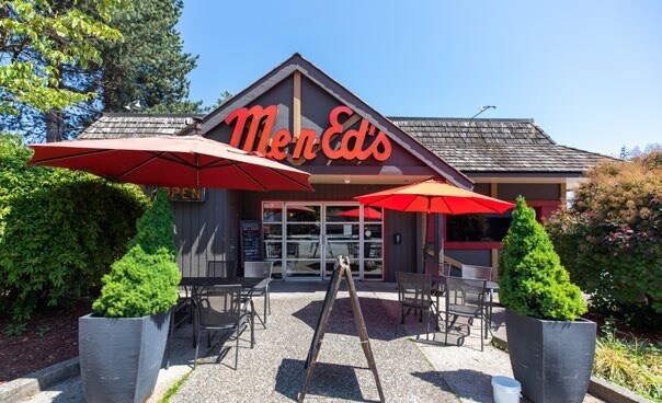 More Photos Of , Burnaby General Retail For Sale