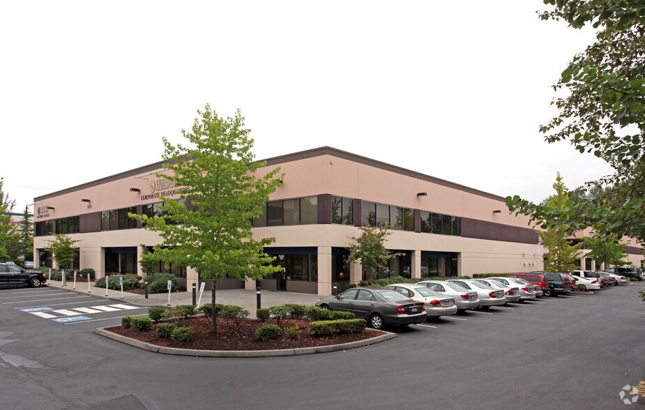 More Photos Of 34210 9th Ave S, Federal Way Warehouse For Lease