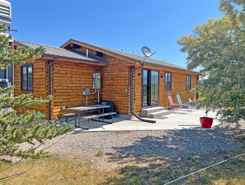 More Photos Of 143 Aurora Ln, Dillon Land For Sale