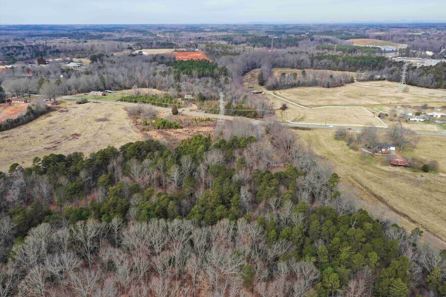 More Photos Of 8127 NC Highway 150 E, Terrell Land For Sale