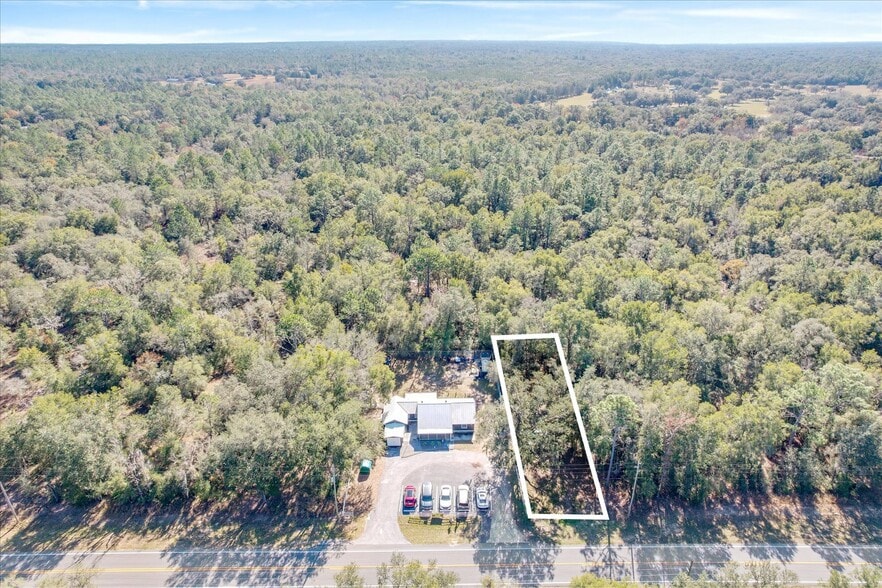 Primary Photo Of 7652 Dunnellon rd, Dunnellon Land For Sale
