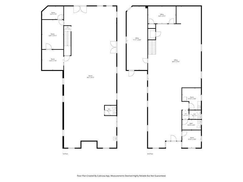 More Photos Of 115 E 5th St, Fulton Office For Sale