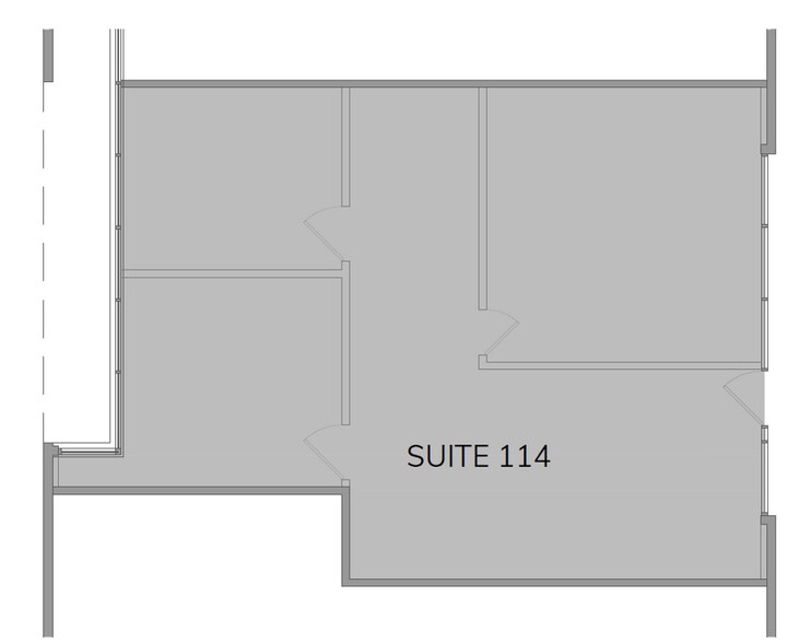 More Photos Of 1475 S State College Blvd, Anaheim Medical For Lease