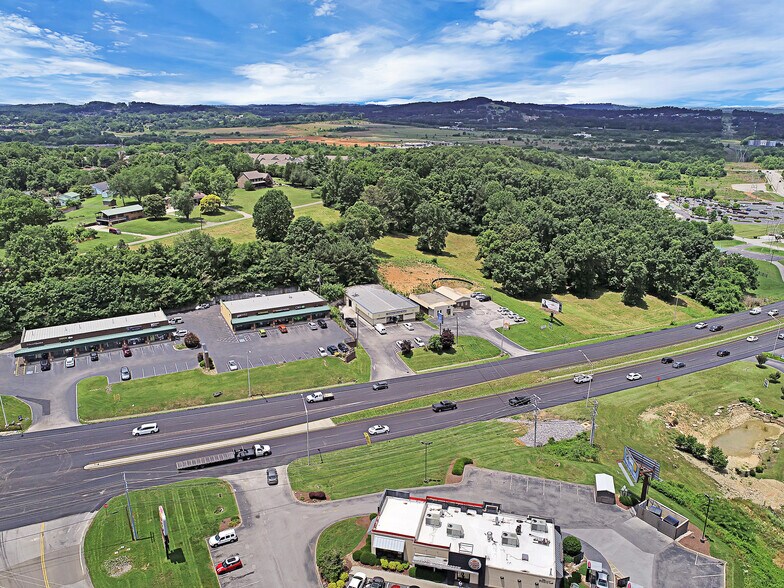 More Photos Of 840 Highway 321, Lenoir City Land For Sale