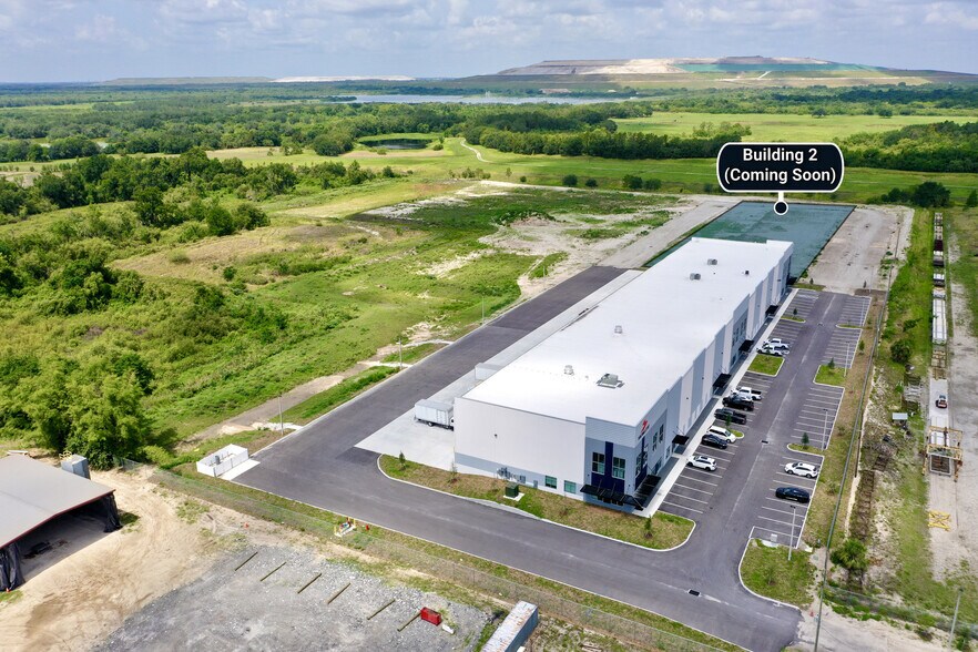 More Photos Of 1585 Centennial Blvd, Bartow Unknown For Lease